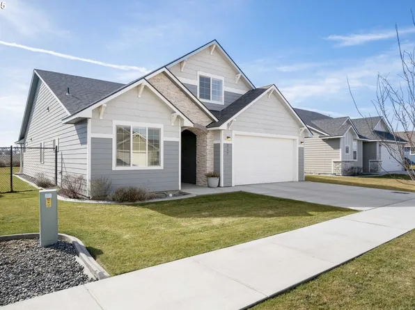 317 Sage St, Boardman, OR 97818