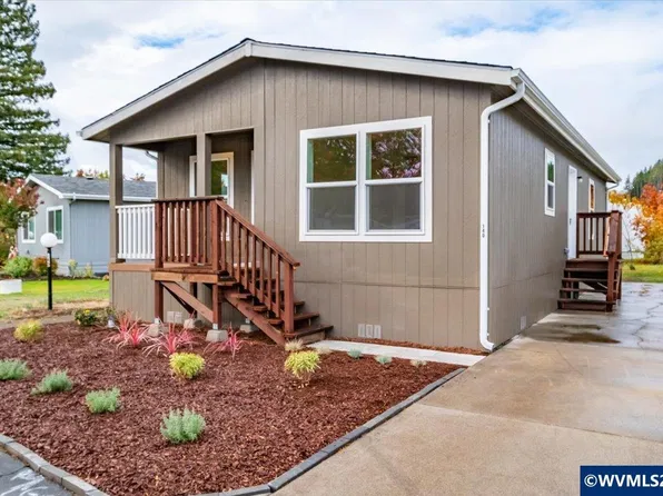 277 NE Conifer 140 Blvd #140, Corvallis, OR 97330