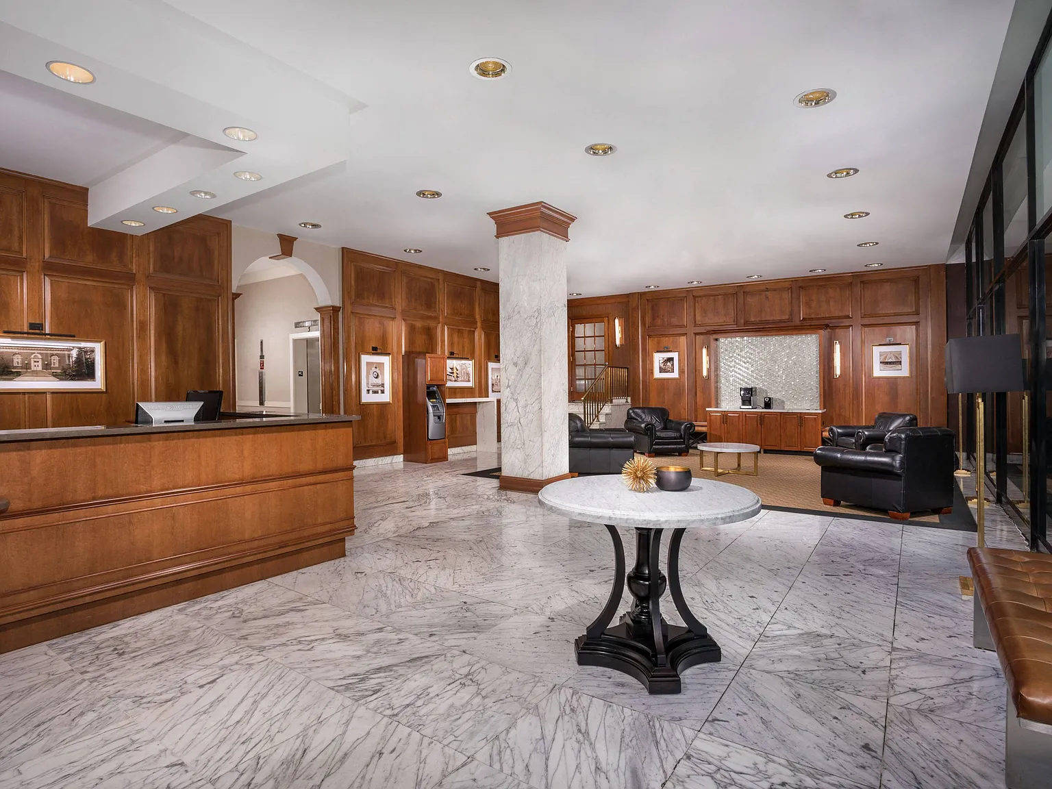 Colesville Towers Apartments — Photo 4