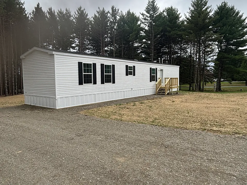 543 Bryant Rd