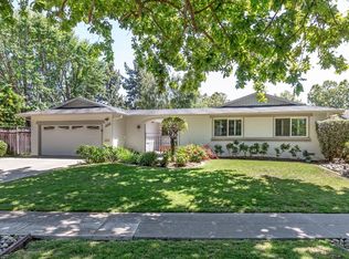 2272 Glenkirk Dr, San Jose, CA