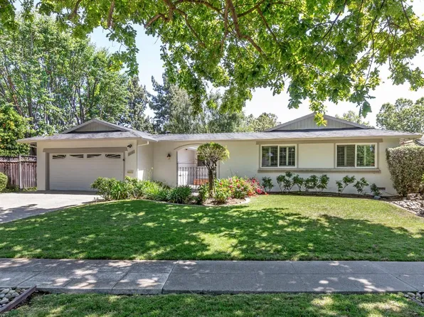2272 Glenkirk Dr, San Jose, CA 95124
