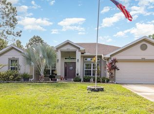 298 Haines Rd SW, Palm Bay, FL 32908