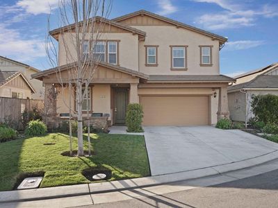 1215 Sauvignon Ct, Lodi, CA, 95242