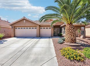 3913 W Ricebird Way, North Las Vegas, NV 89084