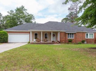 108 Southern Pine Rd, Columbia, SC 29229