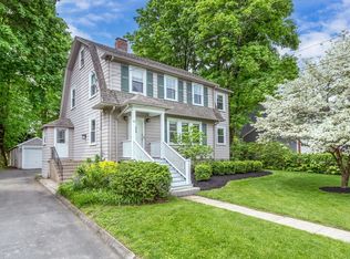 61 Brook Rd, Sharon, MA 02067
