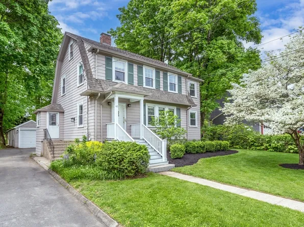 61 Brook Rd, Sharon, MA 02067