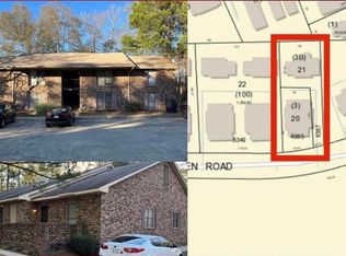 6367 Milgen Rd #2 & 4, Columbus, GA 31907