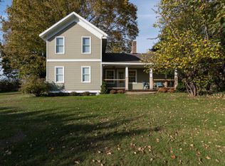 19878 62nd St, Bangor, MI