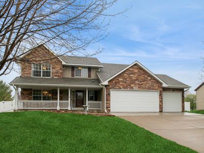22365 138th Ave N, Rogers, MN, 55374