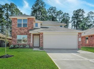 5627 Rainflower Terrace Ln, Spring, TX 77389