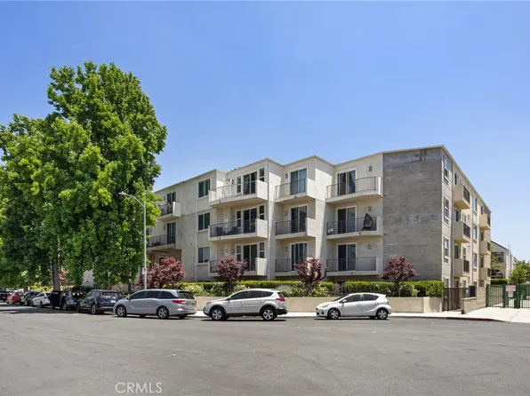 14412 Killion St Unit 405, Sherman Oaks, CA 91401