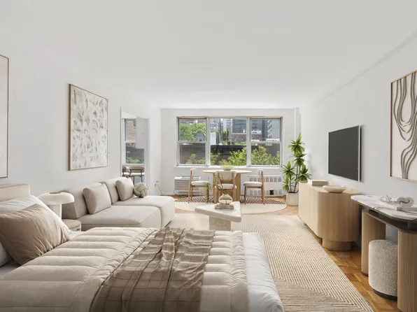 221 East 50th Street image 1 of 8