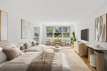 221 East 50th Street #5C image 1 of 9