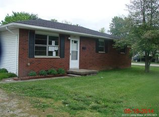 230 E Madison St, Scottsburg, IN 47170