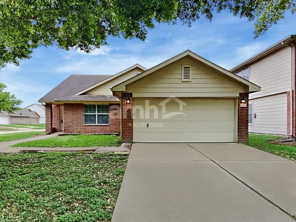 9626 Eaglewood Glen Trl, Sugar Land, TX 77498