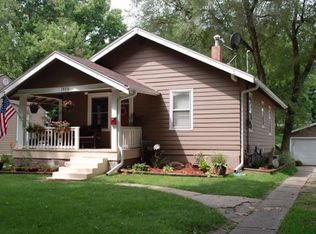 1406 48th St, Des Moines, IA 50311