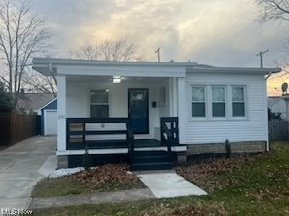 290 E 324th St, Willowick, OH 44095