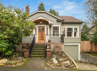 3610 Burke Ave N, Seattle, WA 98103