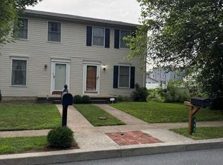 462 Elizabeth St, Highspire, PA 17034