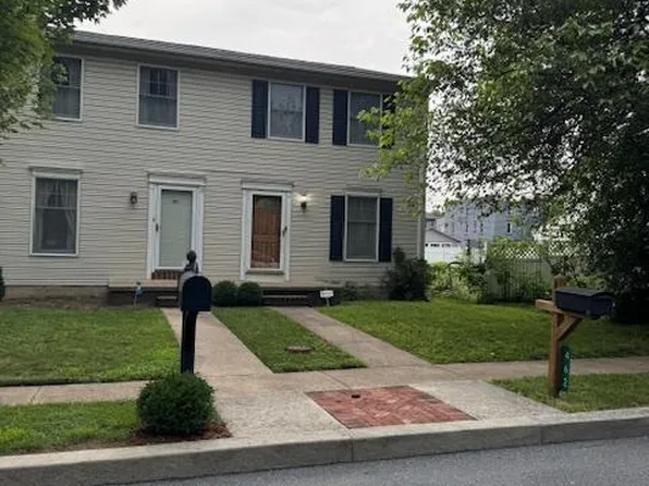 462 Elizabeth St, Highspire, PA 17034