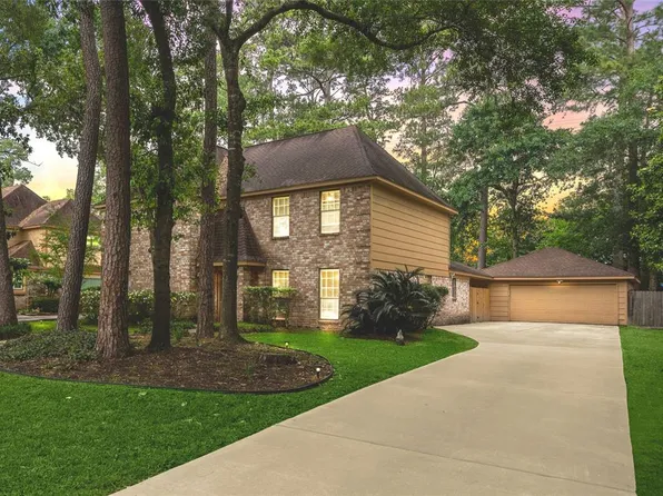 13014 Belgrave Dr, Cypress, TX 77429