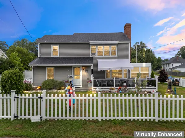 180 Graham Street, Biddeford, ME 04005