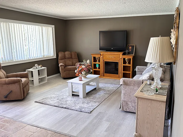 1950 S Palm Canyon Dr #126 — Photo 4