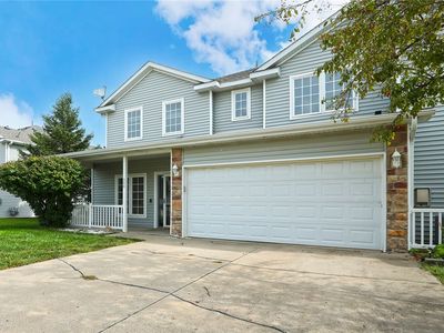 2100 Meadow Chase Ln UNIT 306, Des Moines, IA, 50320