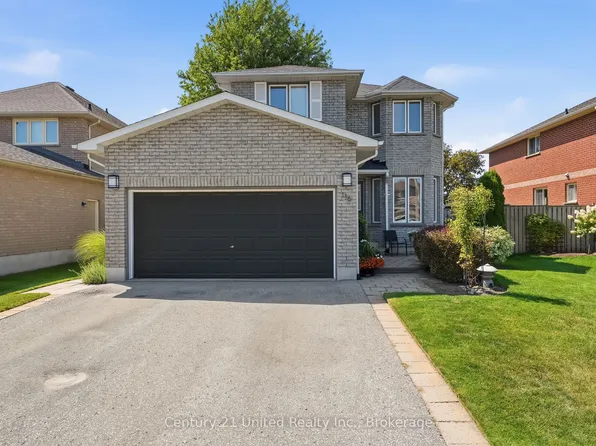 116 Avondale Dr, Clarington, ON L1E 3A3
