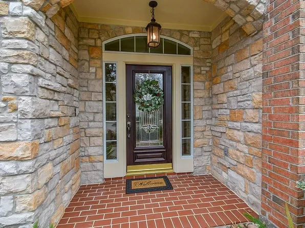 30 Brywood Pl, Spring, TX 77382