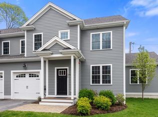 320 Hunnewell St #0, Needham Heights, MA 02494