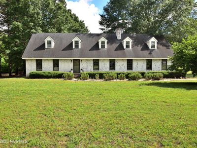 3781 Flat Rock Drive, Battleboro, NC, 27809