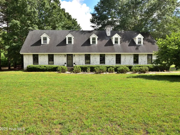 3781 Flat Rock Drive, Battleboro, NC 27809