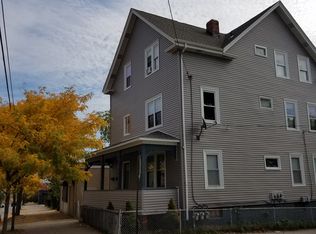 900 Atwells Ave, Providence, RI 02909