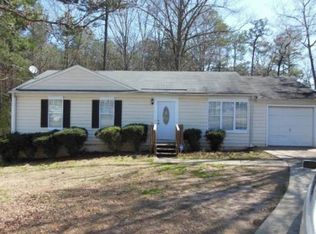 3687 Linecrest Trl, Ellenwood, GA 30294