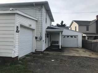 1009 Main St, Latrobe, PA 15650