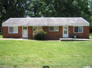 2309 Rebecca Ave #B, Charlotte, NC 28208