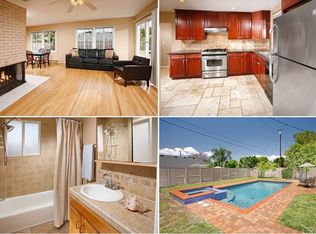 7701 Loma Verde Ave, Canoga Park, CA 91304