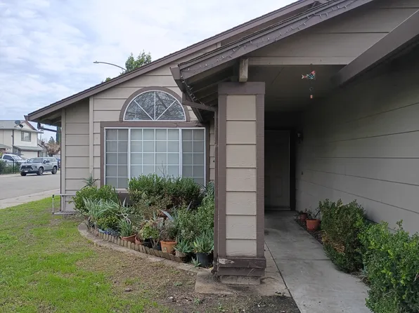 3250 Barbara St, Stockton, CA 95205