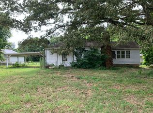 13207 Highway 76 S, Stanton, TN 38069