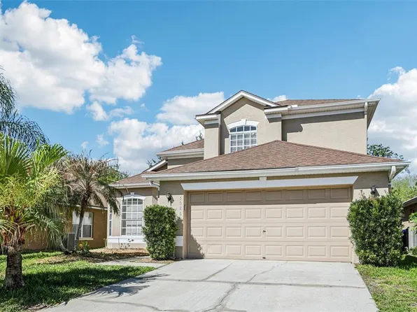5086 Hook Hollow Cir, Orlando, FL 32837