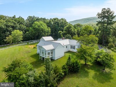 939 Seven Fountains Rd, Fort Valley, VA, 22652