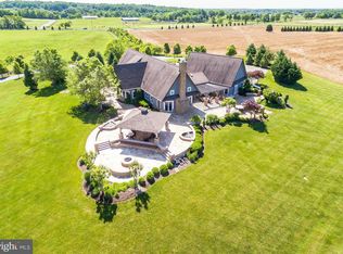 18900 Beallsville Rd, Poolesville, MD 20837