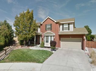 485 Angus Way, Highlands Ranch, CO 80129