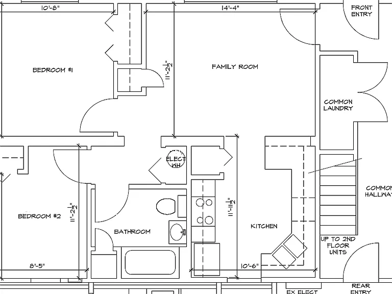 8033 Huron St #8033 — Photo 11