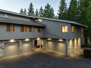 685 Wilson Way UNIT 4, Incline Village, NV 89451