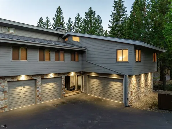 685 Wilson Way Unit 4, Incline Village, NV 89451