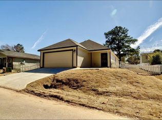 351 Red Clover, Livingston, TX 77351